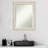 Sevenoaks Flat Wall Mirror-1325169578