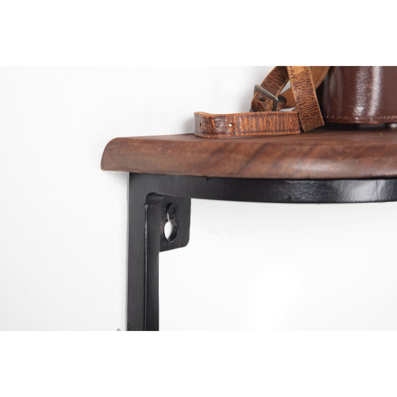 Nehring Accent Shelf