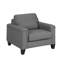 3 - Piece Living Room Set-692692761