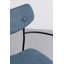 Viola Armchair in Blue-100033612