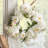 Faux Plastic 20'' Wreath