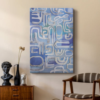Siesta Key -Custom Wrapped Gallery Cavas