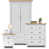White is out of stock