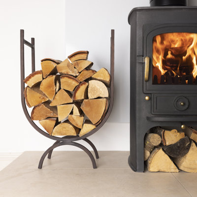 LOG STORAGE