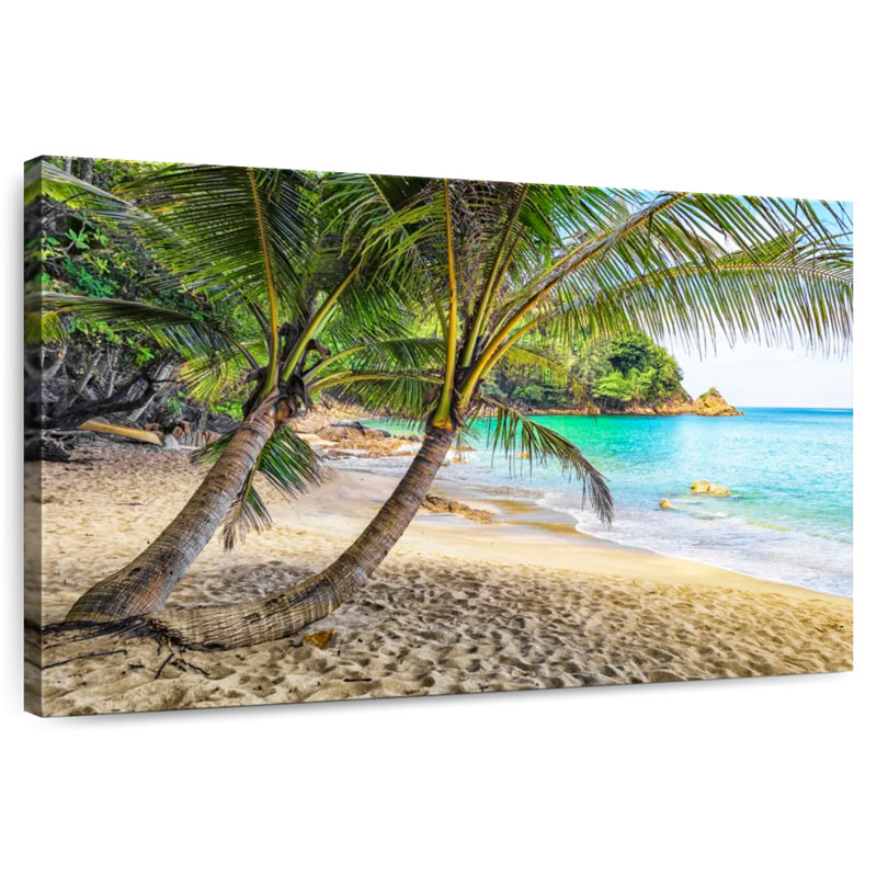 Kavia Banana Beach à phuket, Thaïlande, H 34 po x l 51 po
