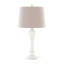 Ensemble de 2 lampes de table Winston Farmhouse