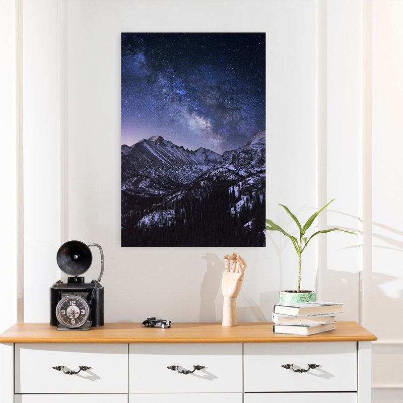 Print, 60.96cm H x 40.64cm W