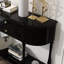 Buffet décoratif demi-rond tout en bois massif All-103555237-103555236