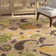 Veropeso Cedar Brook Hand Loomed Cotton Floral Rug