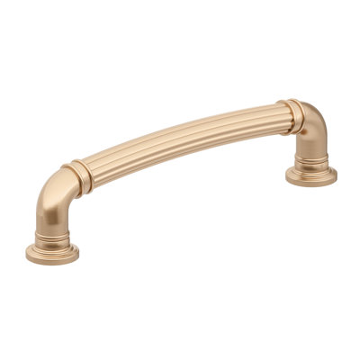 Metal Bar Pull