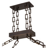 Nuevo 9 - Light Pendant