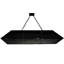 Luminaire suspendu 12 lumières Laquer
