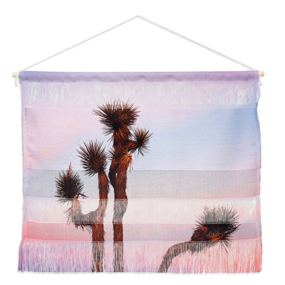Polyester Wall Hanging