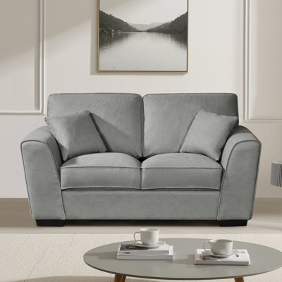 Alasha Fabric Sofa