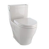 Legato™ 1.28 GPF Floor Mounted One-Piece Toilet