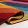 Tapis multicolore Keiera