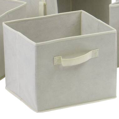 Ebern Designs Storage Cube