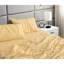 Ensembles de draps 100% microfibre brossée 4 pièces de draps de 16 po-873982756-872771526-880054129