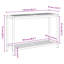 Rectangular Outdoor Buffet & Console Table-791390320-791390334