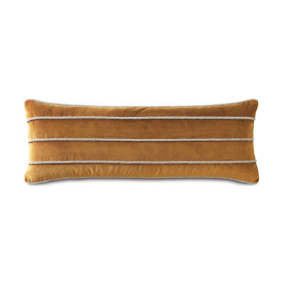 Medara Bolster Pillow Cover & Insert