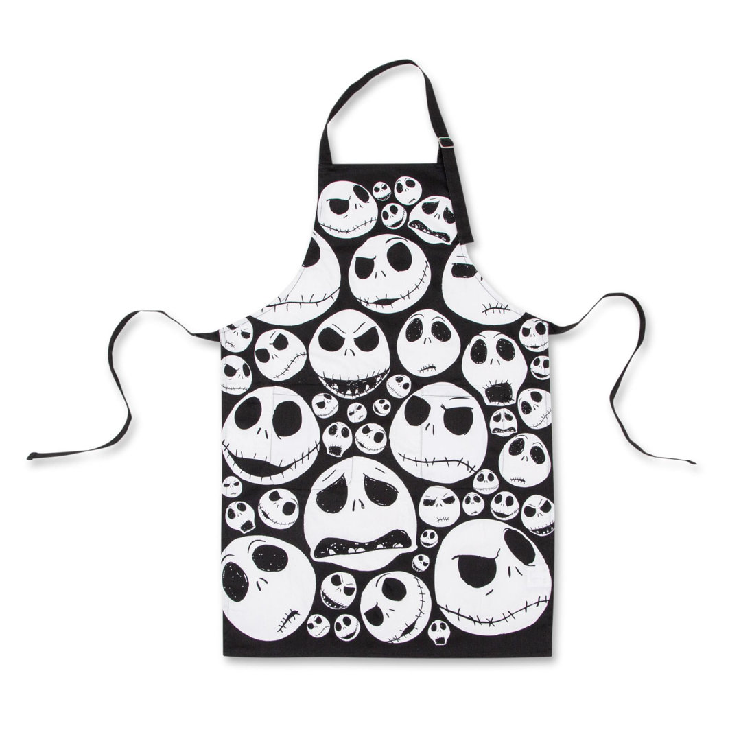 Christmas Cotton Bib Apron The Holiday Aisle®