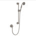 Satin Nickel