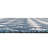 Blue Traliccio Indoor/Outdoor Trellis Rug-218676810