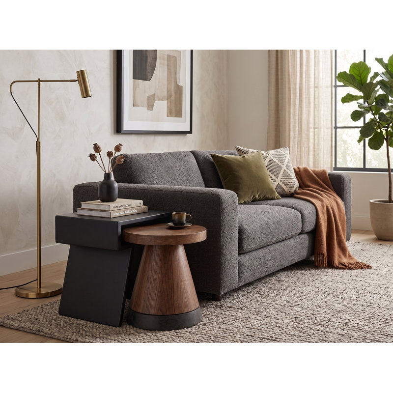 Ensemble de tables gigognes Malibu