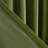Cotton Blend Room Darkening Curtain Single Panel-258311816-258311818