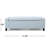 Sky Storage With Attractive Appearance - 20.50"d X 51.00"w 16.92"h, Fabric, Stores Remotes And Board Games For Balcony Plants-1652566686