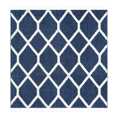 Lamy Geometric Indoor Rug