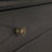 Burkhardt Chest - Brown
