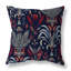 Coussin intérieur / extérieur Indian Dabu Flora-111762894-111762898