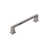 Brushed Nickel selected