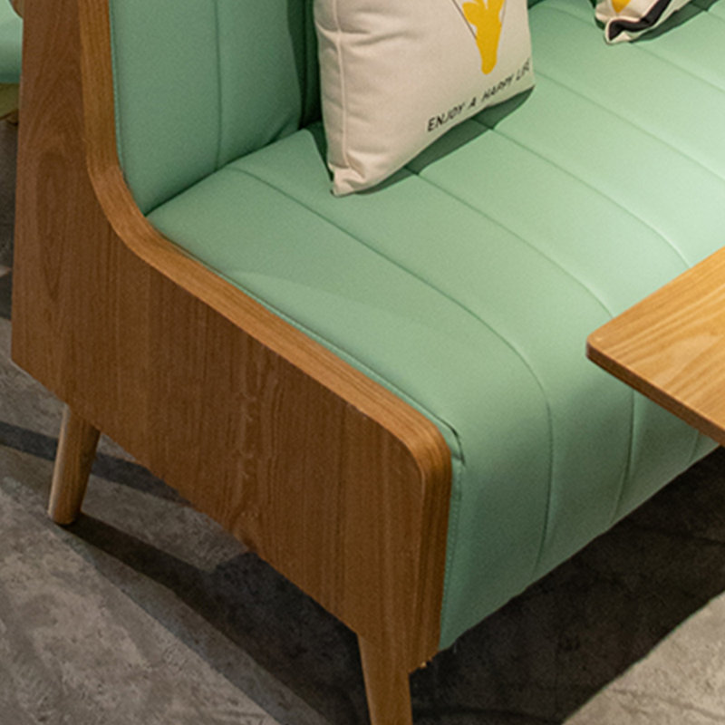 Banc de rangement Nordic Simple Cafe