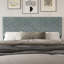 Upholstered Headboard Velvet-1017390638-1017390642