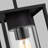 Idora 1 - Light Outdoor Hanging Lantern-2040997162