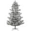 Alder Artificial Pine Christmas Tree-1259241062