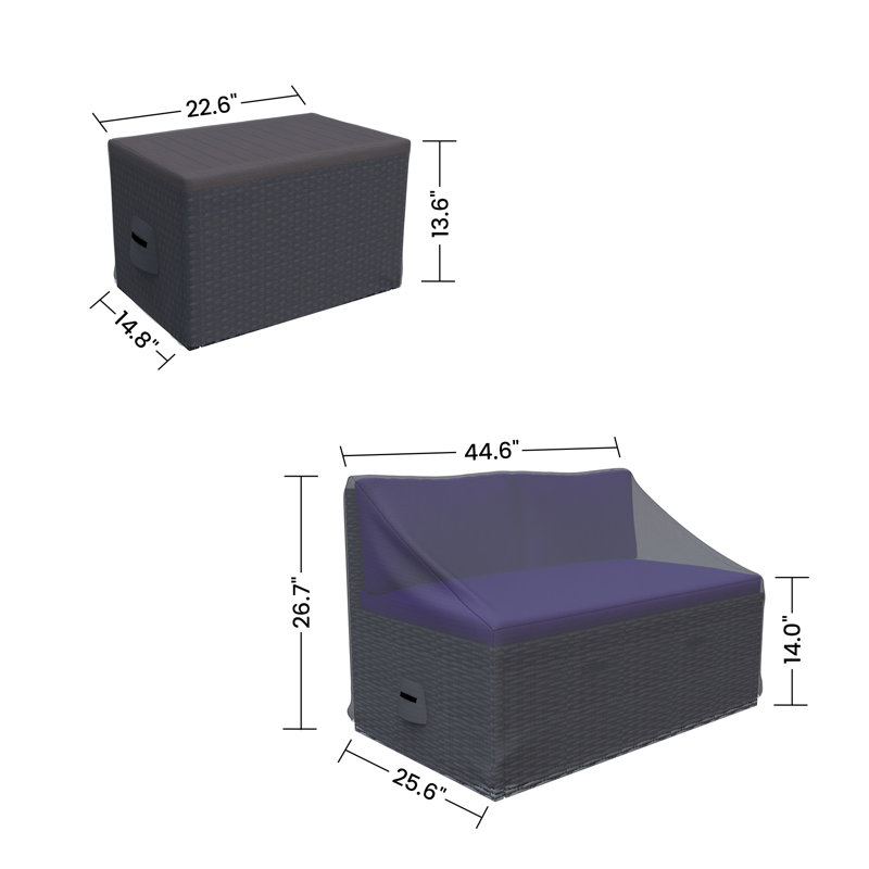 Outdoor Cover