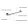 20.94'' Grab Bar
