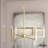Hunter Sunjai 6 Light Chandelier Light Fixture-73606466-99469400