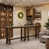 Rustic Brown-Set of 2 est en rupture de stock