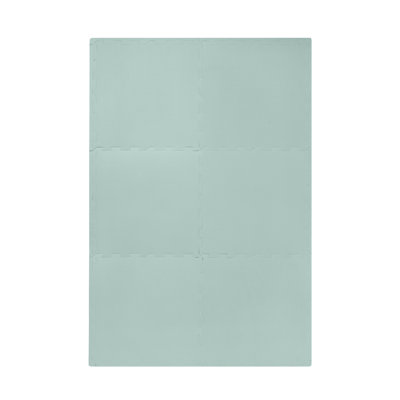 3 Sprouts - Foam Puzzle Mat for Baby and Kids