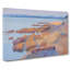 Coast Near Antibes by Henri-Edmond Cross - Wrapped Canvas Painting-61851104