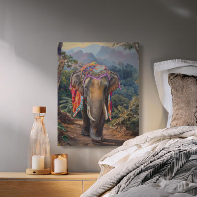 Crittenden Wrapped Canvas Print Set