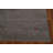 Handmade Gray Gabbeh Oriental Area Rug 5x8