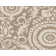 Tapis beige / crème Amato