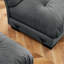 Canapé en velours conforme CAL117-117545989-111667930