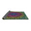 Vert Tapis décoratif-290559334