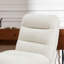 Chaise de bureau pivotante avec roulettes Paynesville-1100861264-1150700075